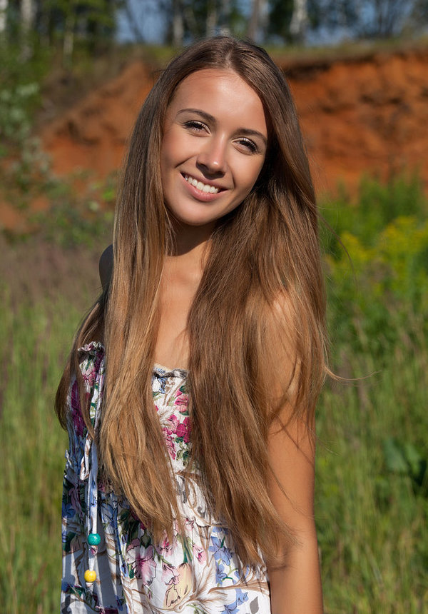 Таисия, 22